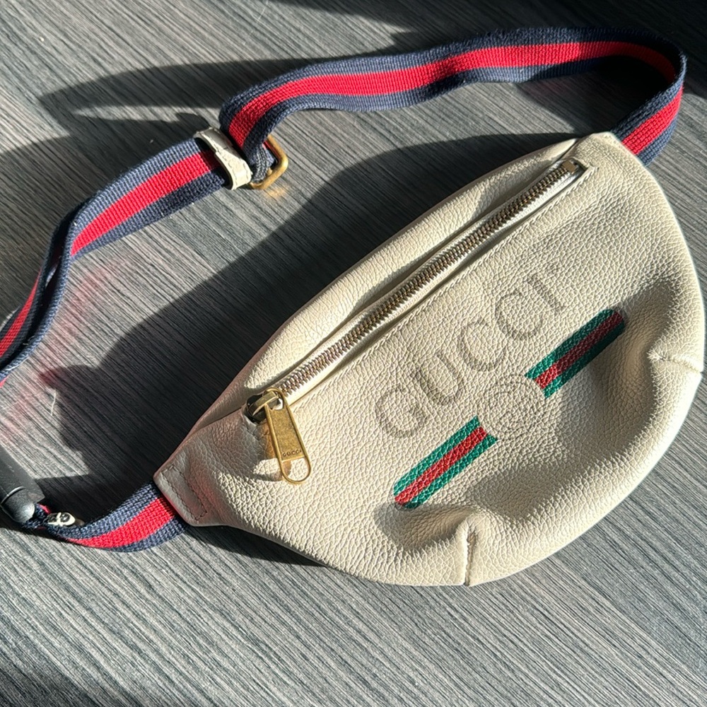 Gucci Fanny Pack